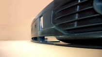 VW Transporter Sportline T5 2003-2015 Racingsplitter Maxton Design